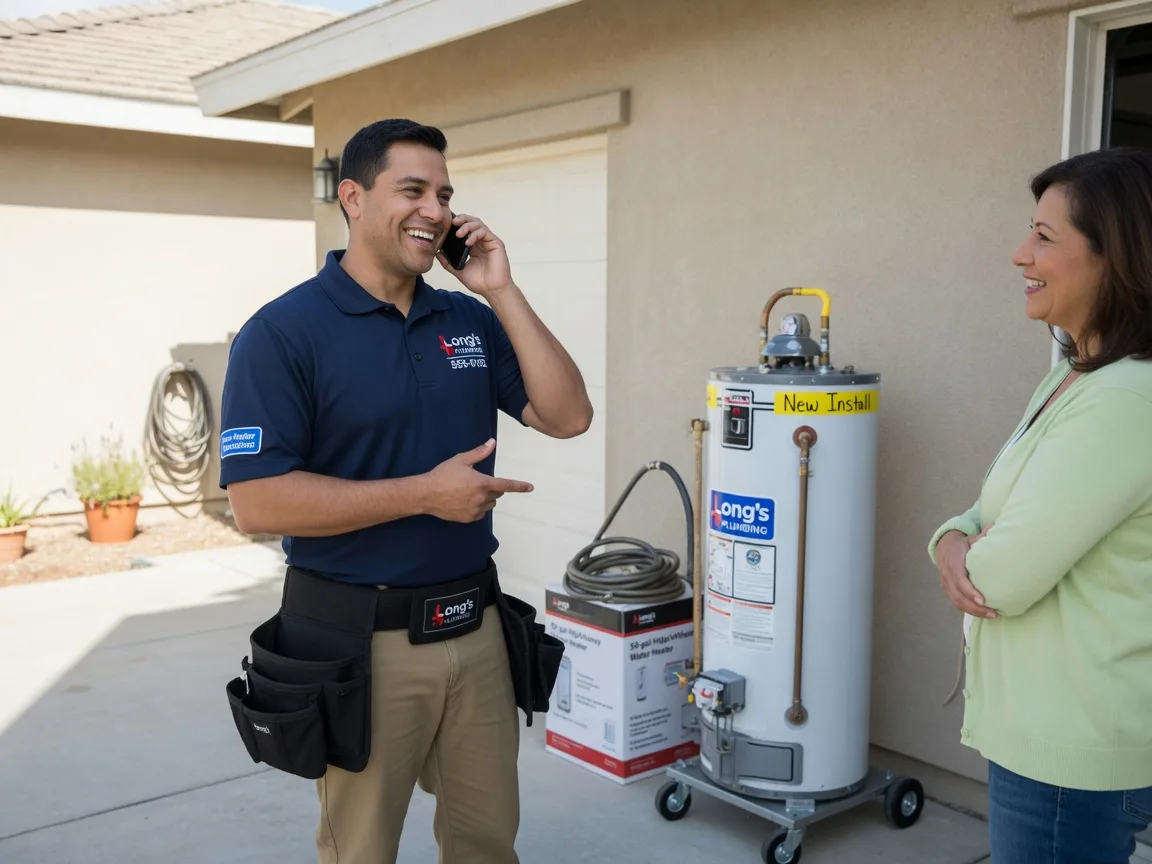 Leak Detection Mead, OK FAQs